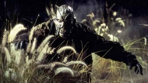 jeepers creepers monster
